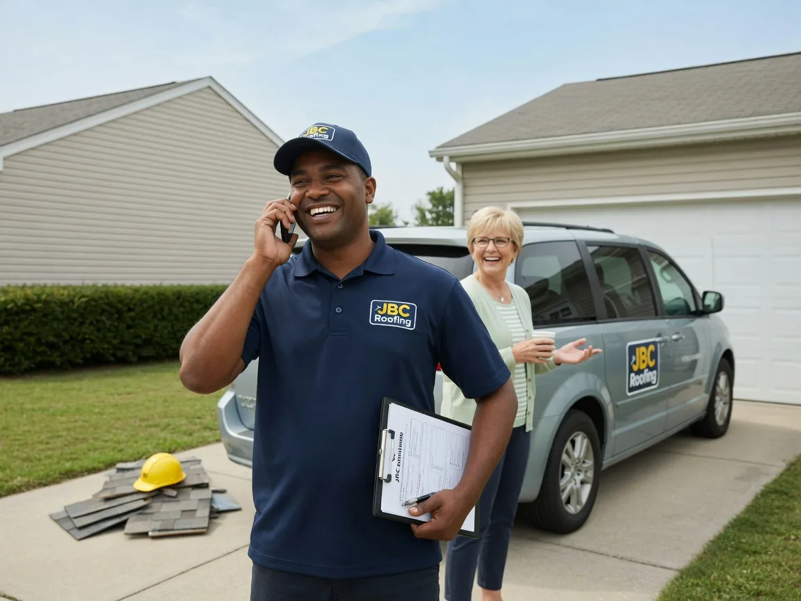 Roof Replacement Timblin, PA FAQs